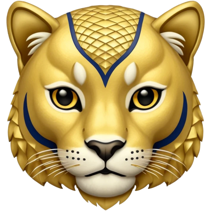puma unam emoji