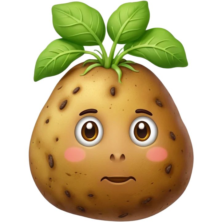 Botato emoji