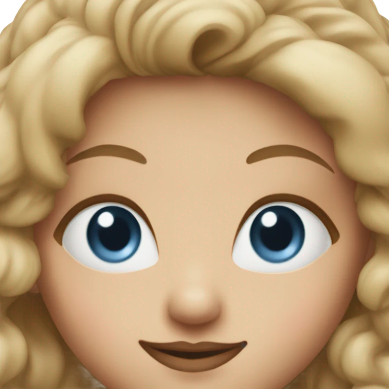 Janet  emoji