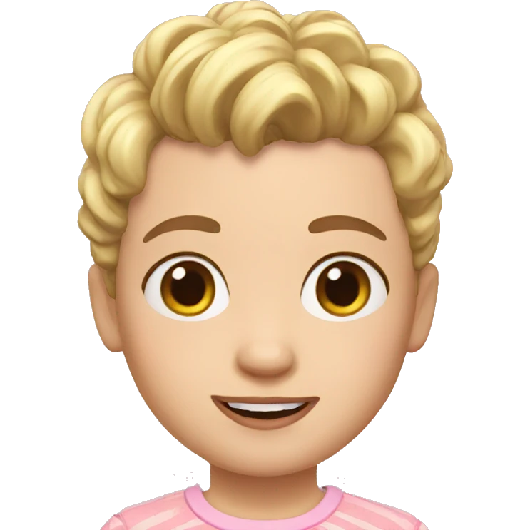 Zepeto emoji