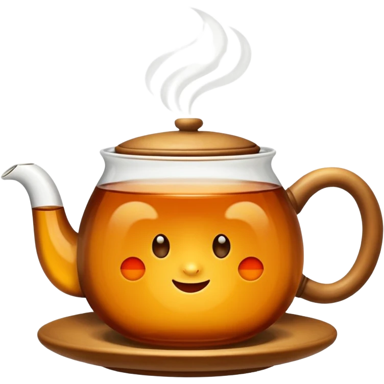 çay emoji