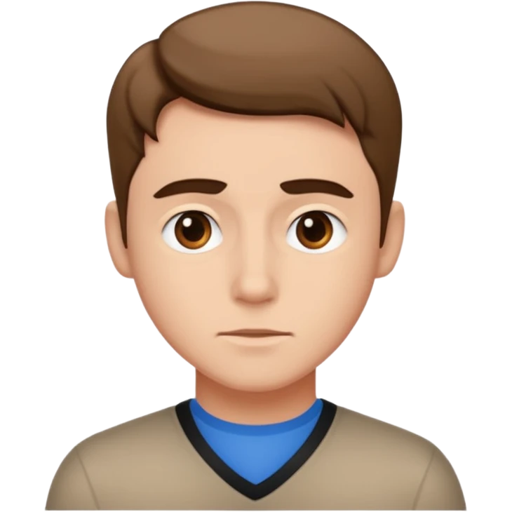 Shaw landon emoji