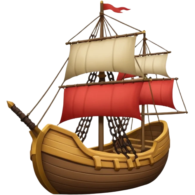 Vinland Saga text logo emoji