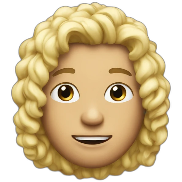 Youtubeur emoji