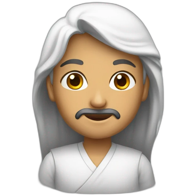 Arabacı adamlar emoji