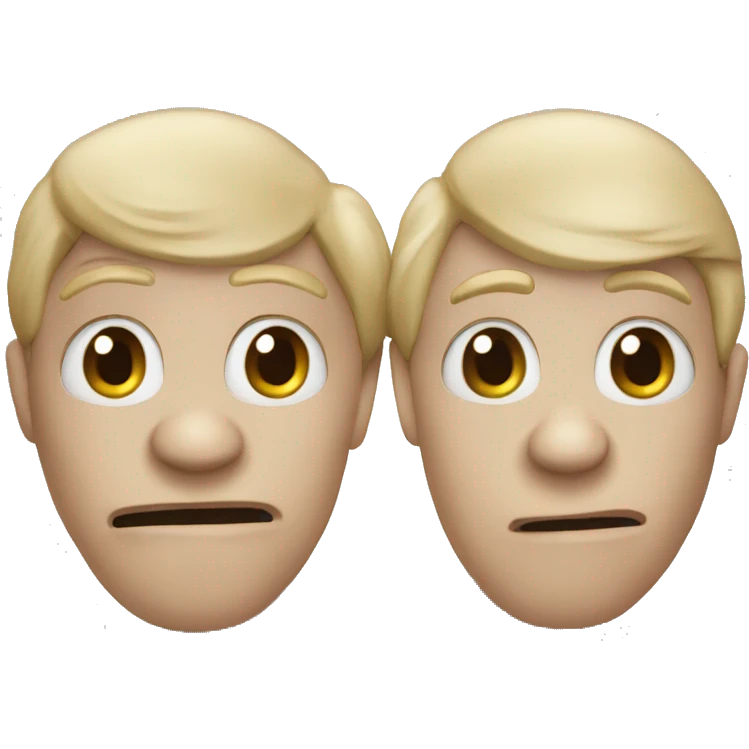 hear no evil emoji