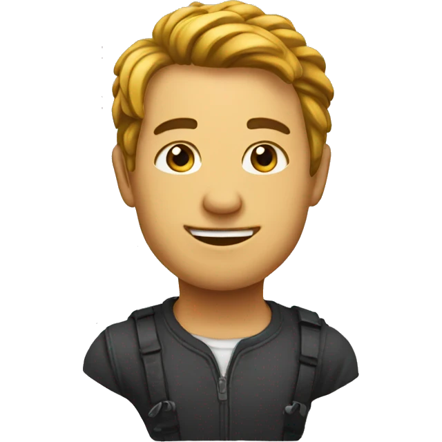 one pice emoji