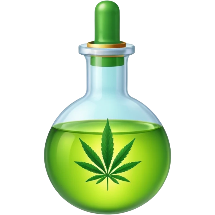 cbd emoji