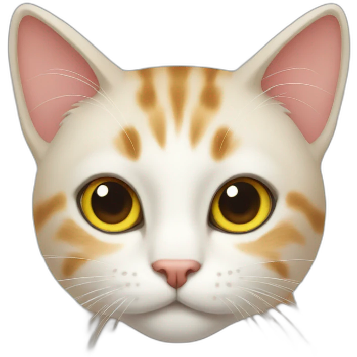 cat emoji