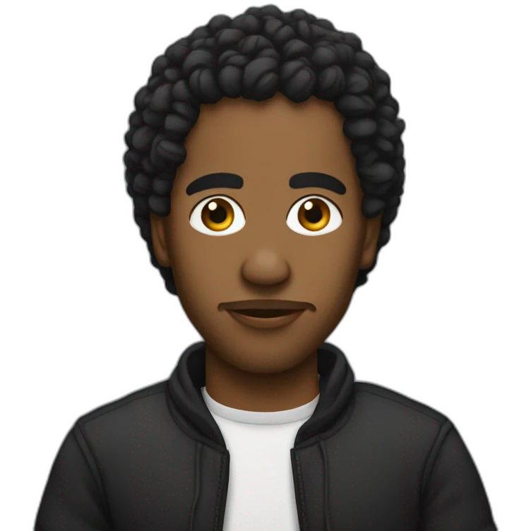 zola rappeur emoji