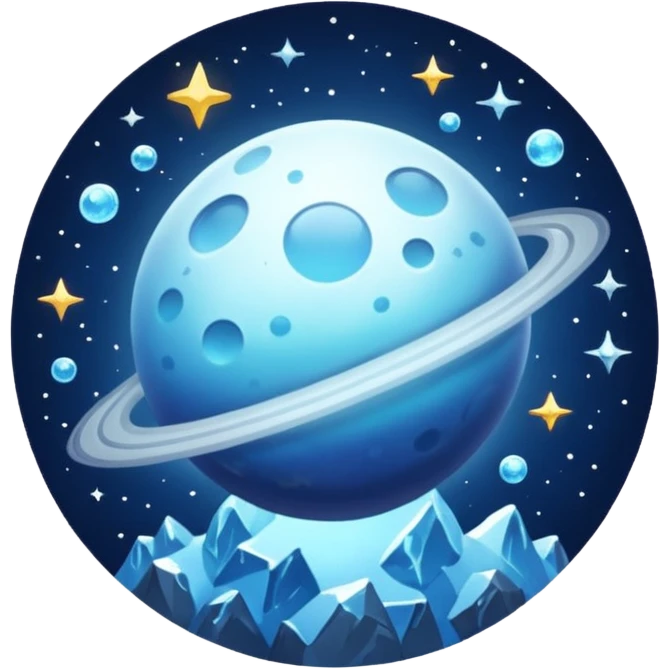 3I/ATLAS emoji