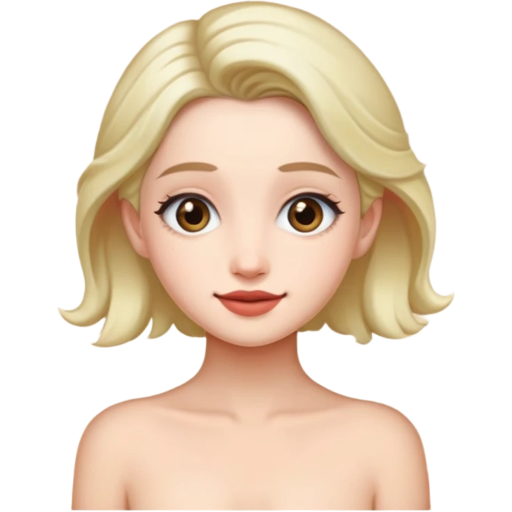 Ева элфи без трусов emoji