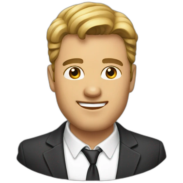 Pat cummin emoji