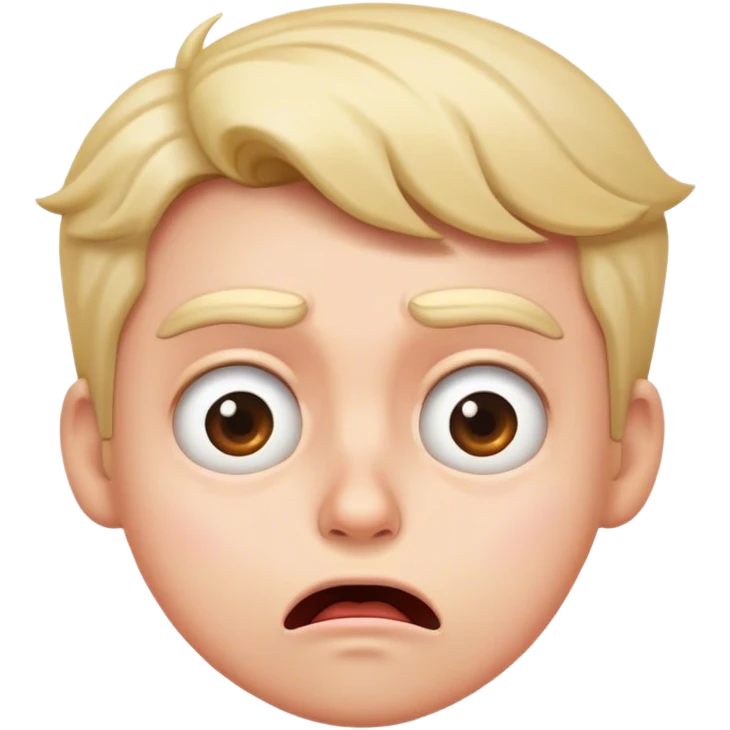 Stupid emoji