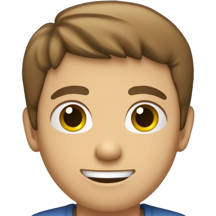He emoji