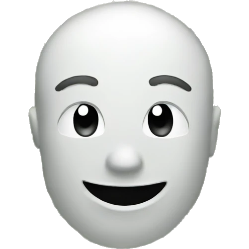 Money happy emoji