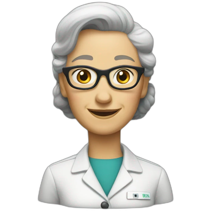 grace hopper emoji