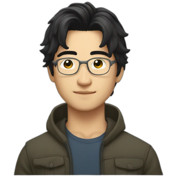 Leon Yang emoji