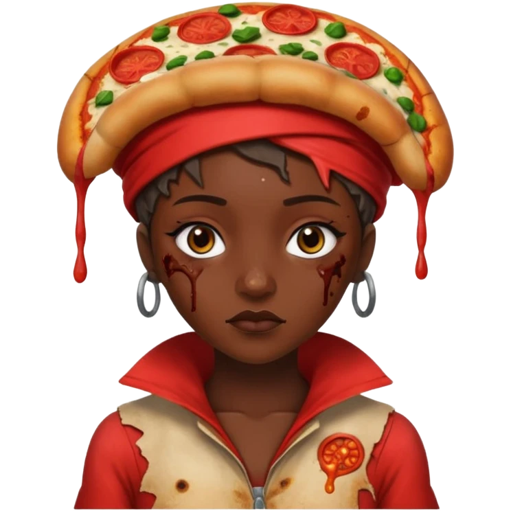 Nombini pizzanin in steal a brainrot emoji