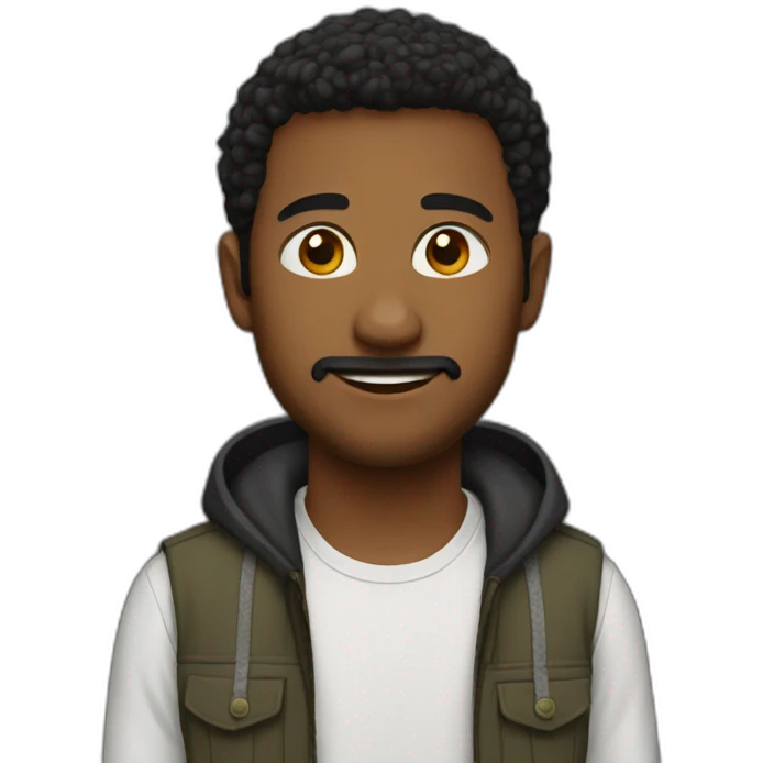 Khalil emoji