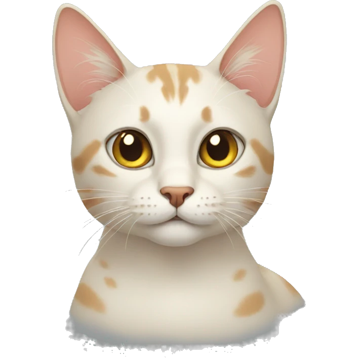 cat emoji