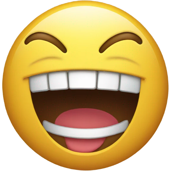 laughing and teasing emoji emoji