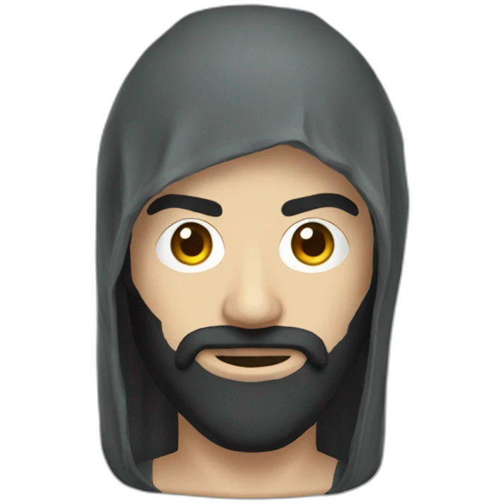 shroud streamer emoji