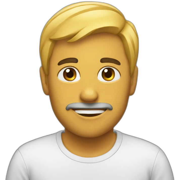 اسد emoji