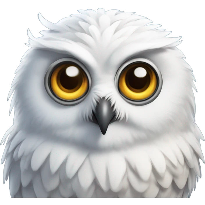 Harry potter owl emoji