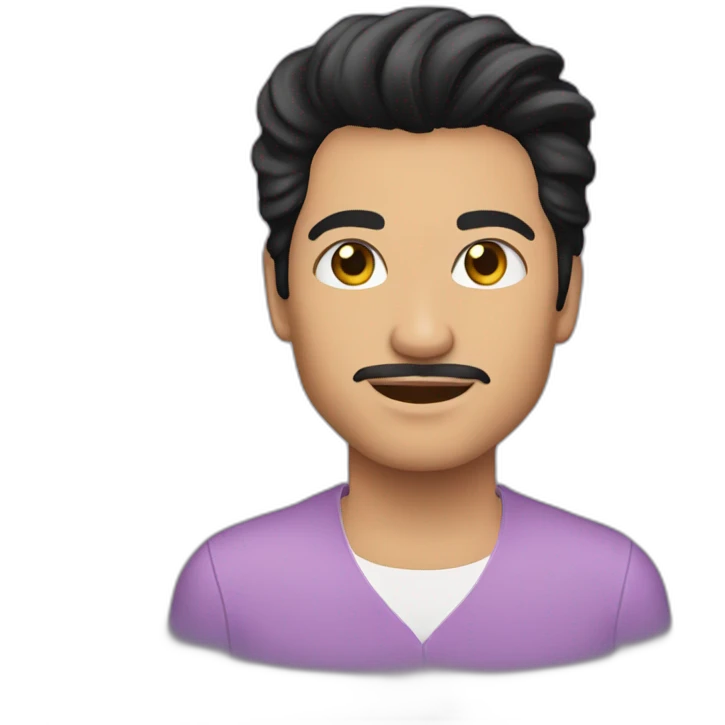 evlis presley emoji