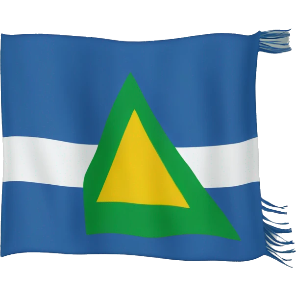 Amazigh flag emoji