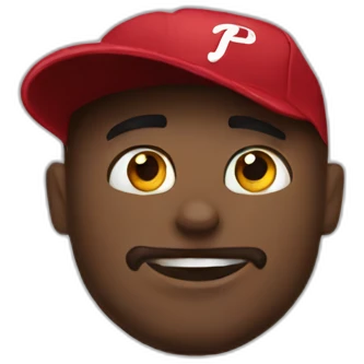 phillies emoji