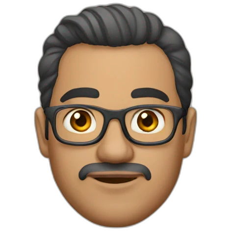 luis fernando camacho emoji