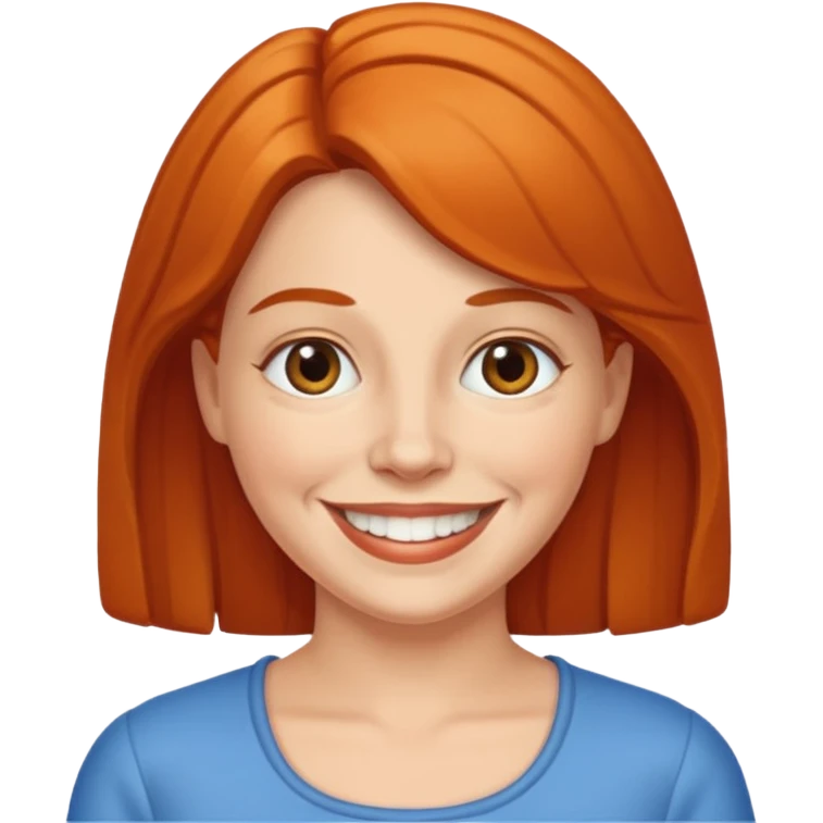 wendy thomas emoji