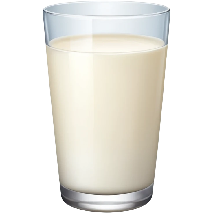 considered milk emoji