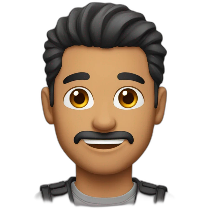 ريال مدريد  emoji