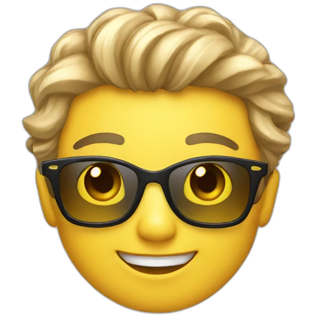 Have a nice weekend stickers emoji