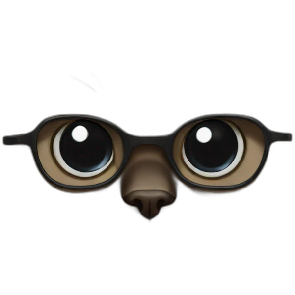 Himalayan cat emoji