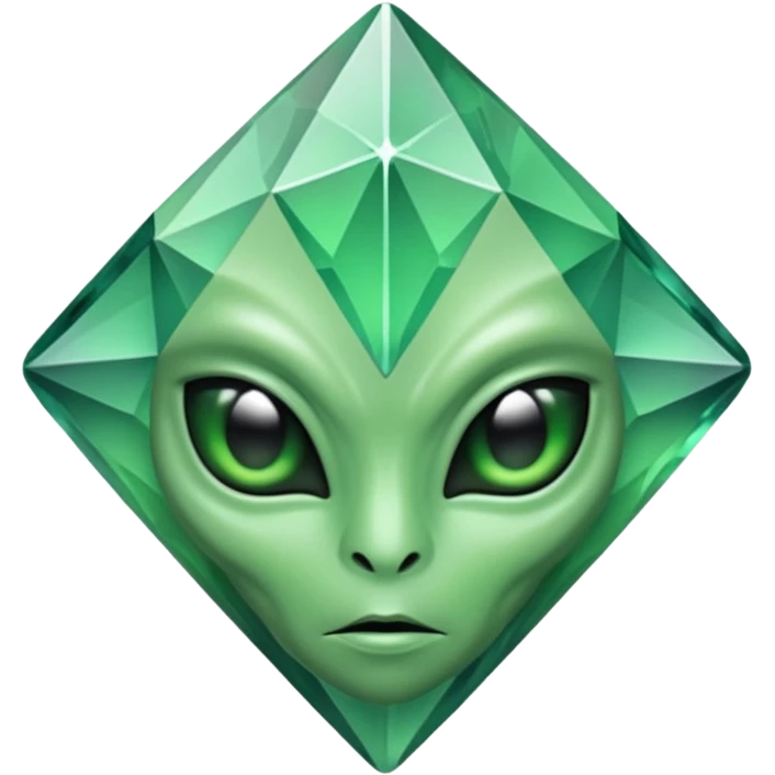 ben 10 daimond head emoji