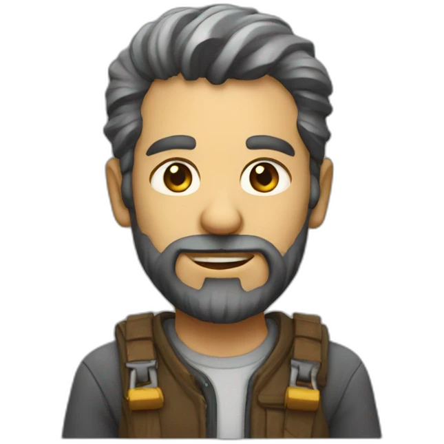 developer emoji