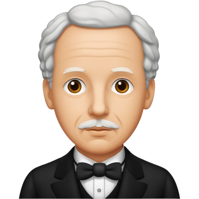 Richard Strauss emoji
