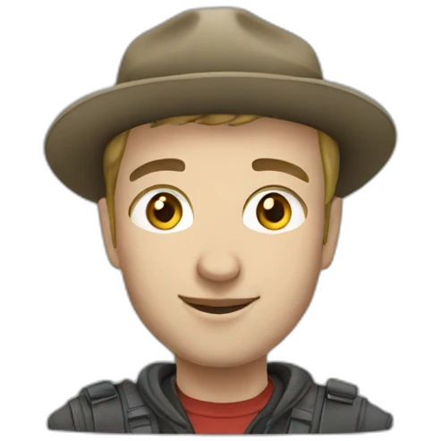 Berlin emoji