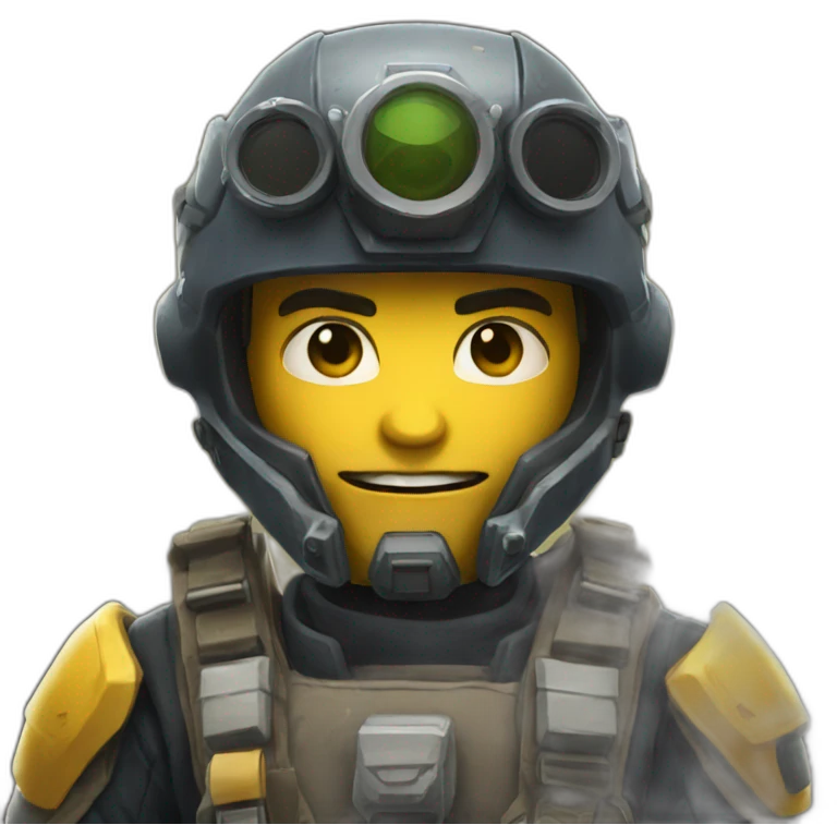 Helldivers emoji