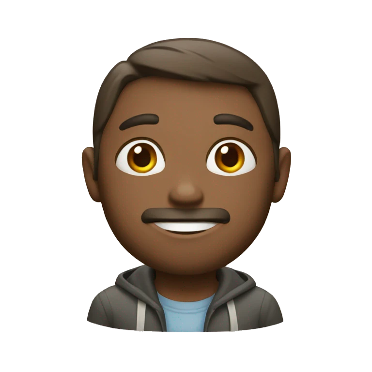 Coca emoji