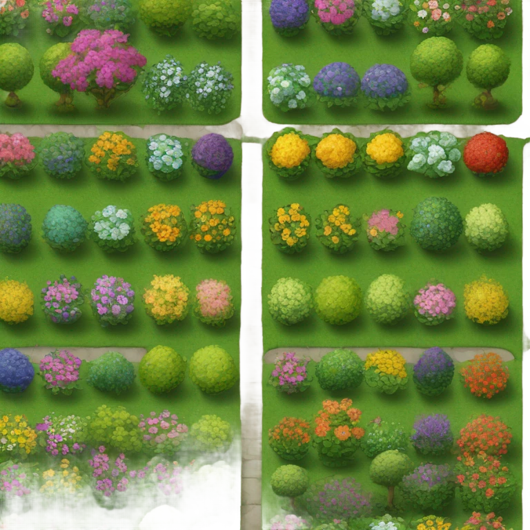 hause garden emoji