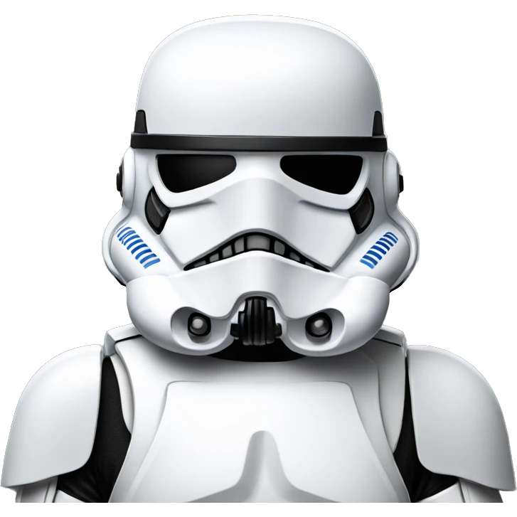 stormtrooper emoji