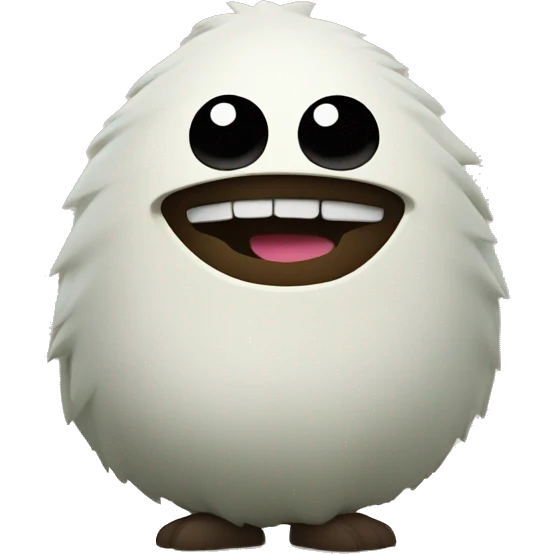 buko with rock n roll sign emoji