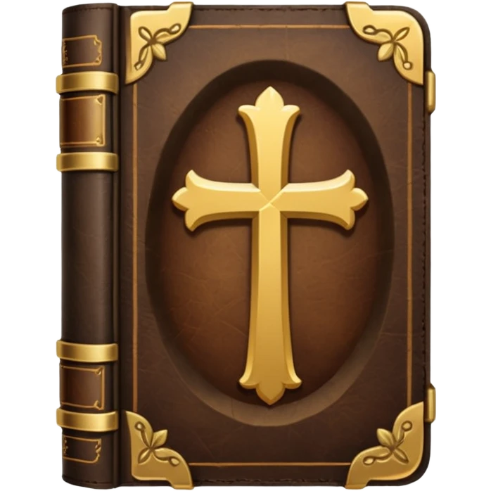 Bible emoji
