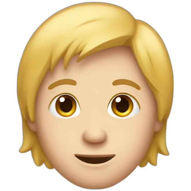 Msg emoji