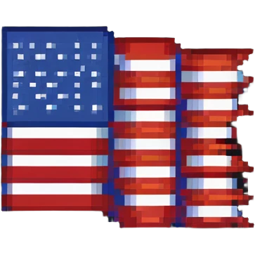 US flag emoji